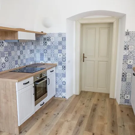 U Křížové Cesty Maison d'hôtes Tvrdkov