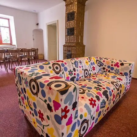 U Křížové Cesty * Tvrdkov
