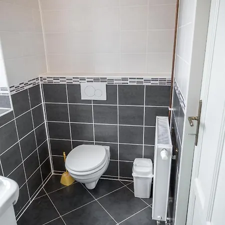 U Křížové Cesty Maison d'hôtes