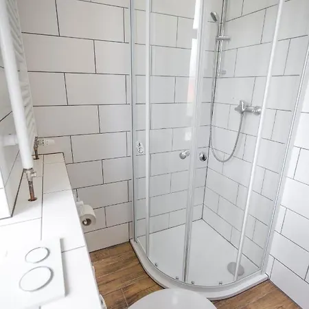 U Křížové Cesty Maison d'hôtes Tvrdkov