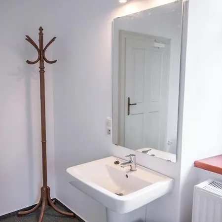 Maison d'hôtes U Křížové Cesty *