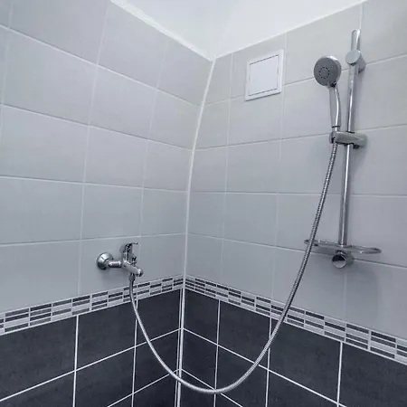 U Křížové Cesty Maison d'hôtes *