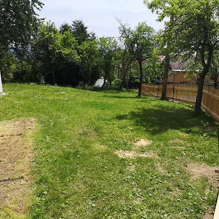 U Krizove Cesty Guest house Tvrdkov