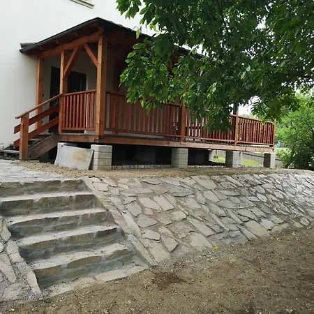 Maison d'hôtes U Křížové Cesty