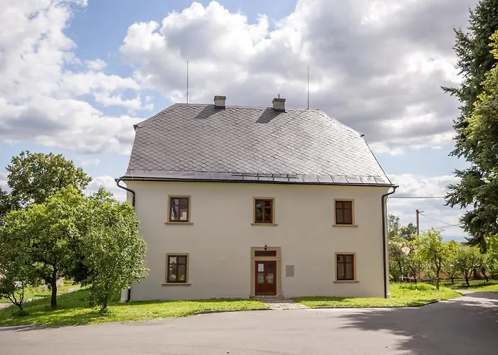 Gasthof U Krizove Cesty