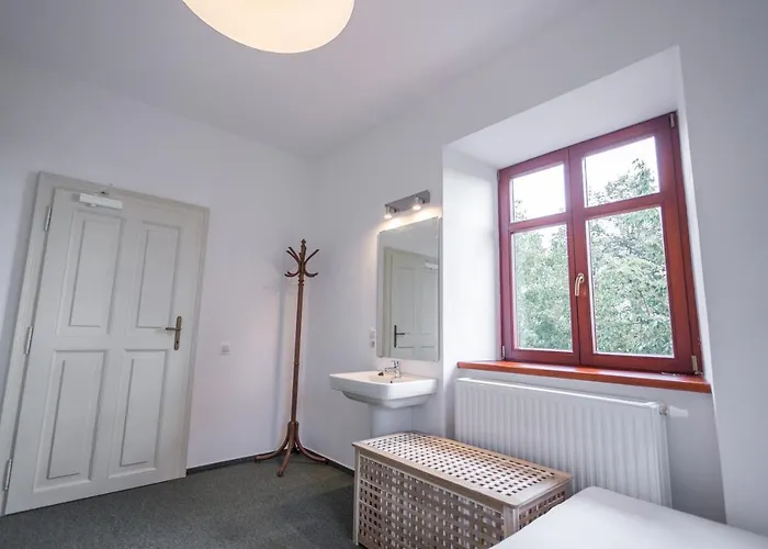 Gasthof U Krizove Cesty Tvrdkov
