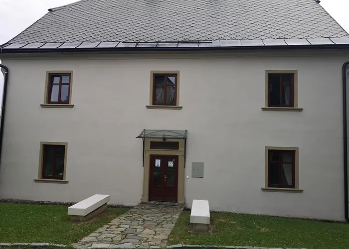 Gasthof U Krizove Cesty