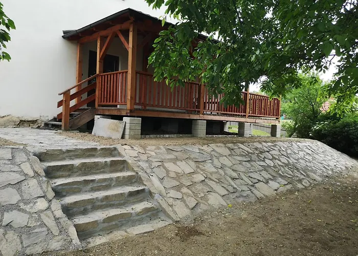 Gasthof U Krizove Cesty